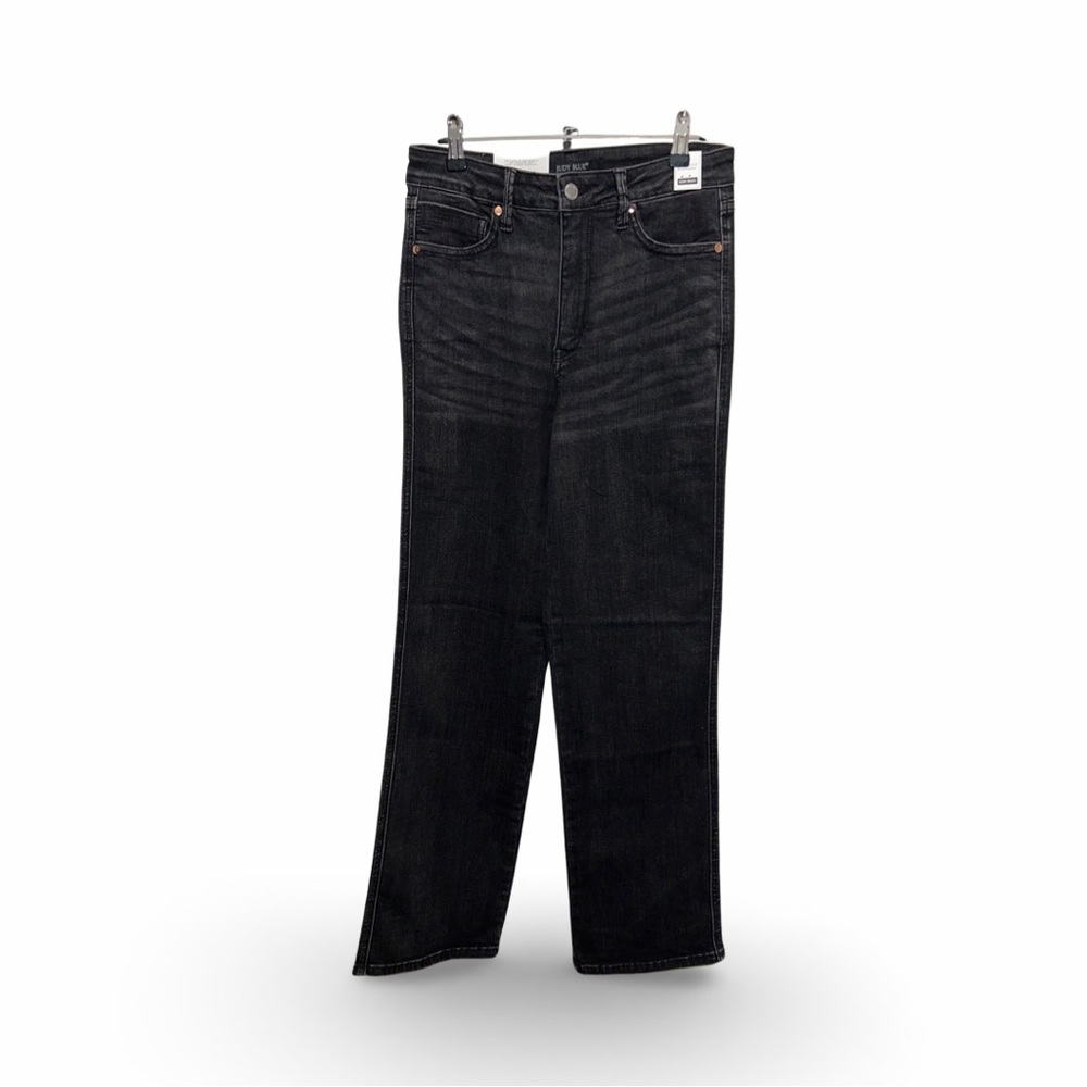 Judy Blue Tummy Control Denim